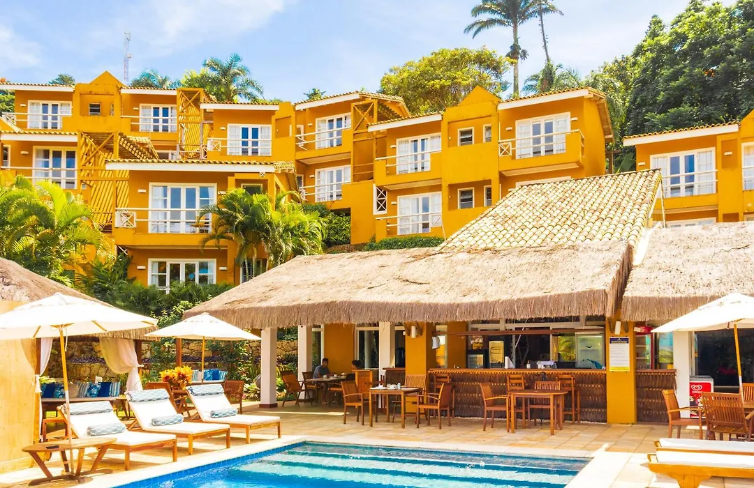 Bahiamarela Boutique Hotel & Spa-1