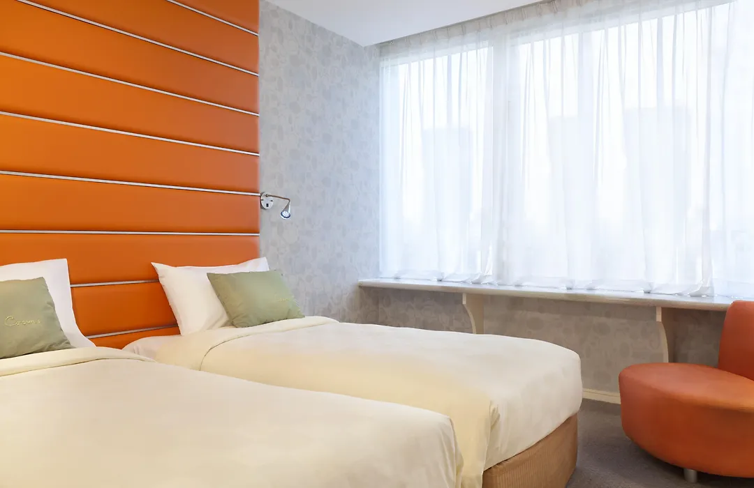Cosmo Hotel Hong Kong By Dorsett Hotels-1