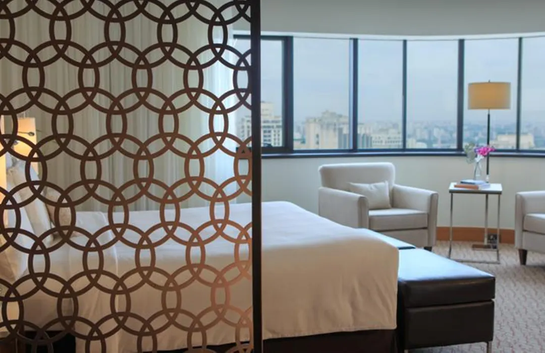 Renaissance São Paulo Hotel-1