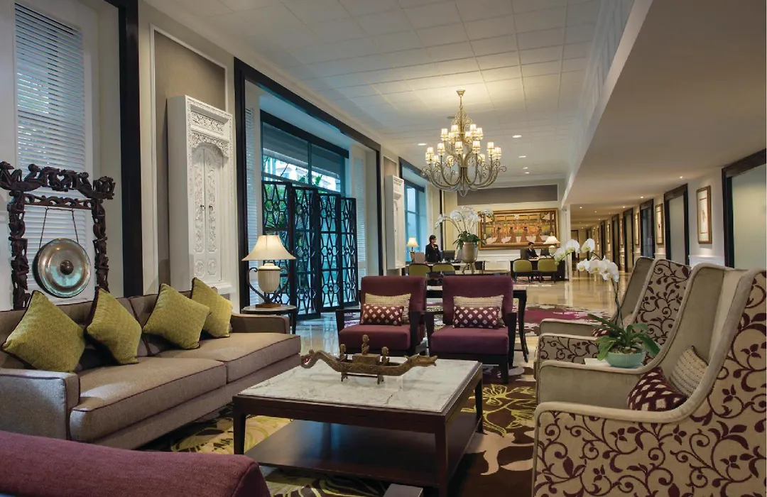 Ascott Jakarta-1