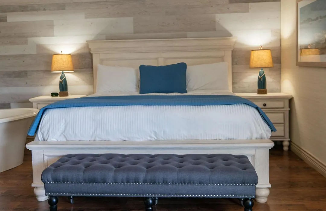 Prestige Beach House, Worldhotels Crafted-1