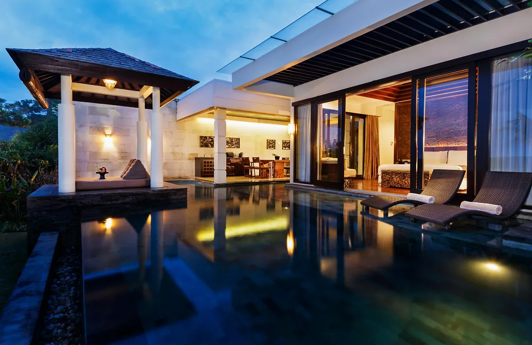 The Seminyak Beach Resort & Spa-1