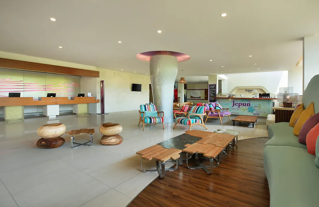 Mercure Bali Nusa Dua-1