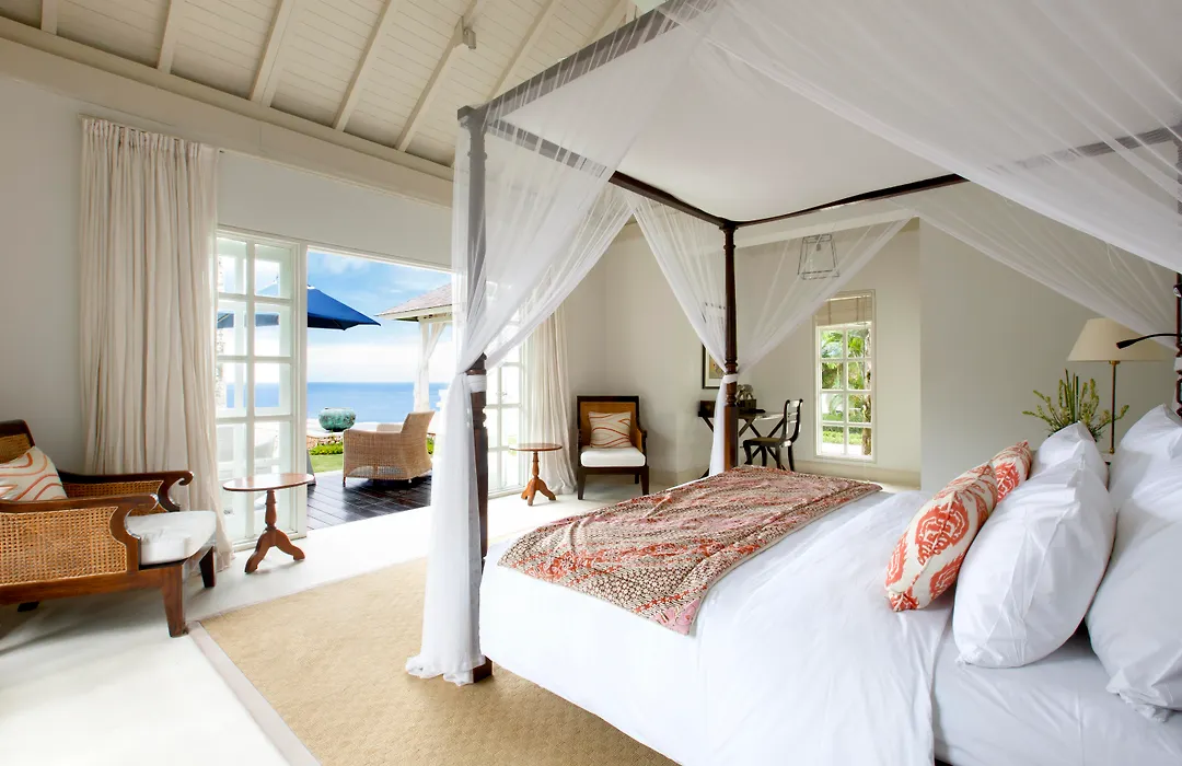 The Ungasan Clifftop Resort-1