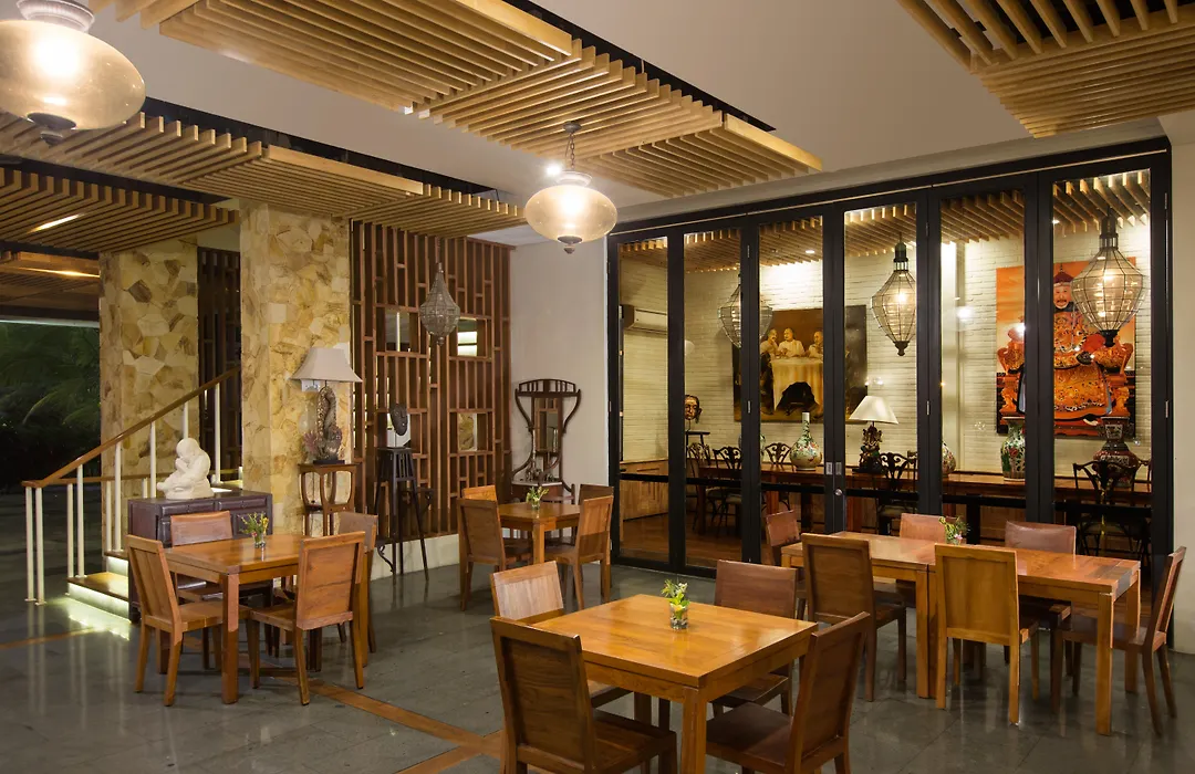Paragon Hotel Seminyak-1