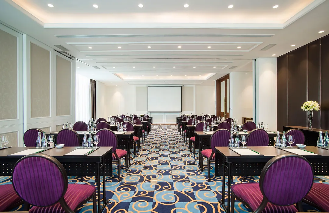 The Reverie Saigon - The Leading Hotels Of The World-1