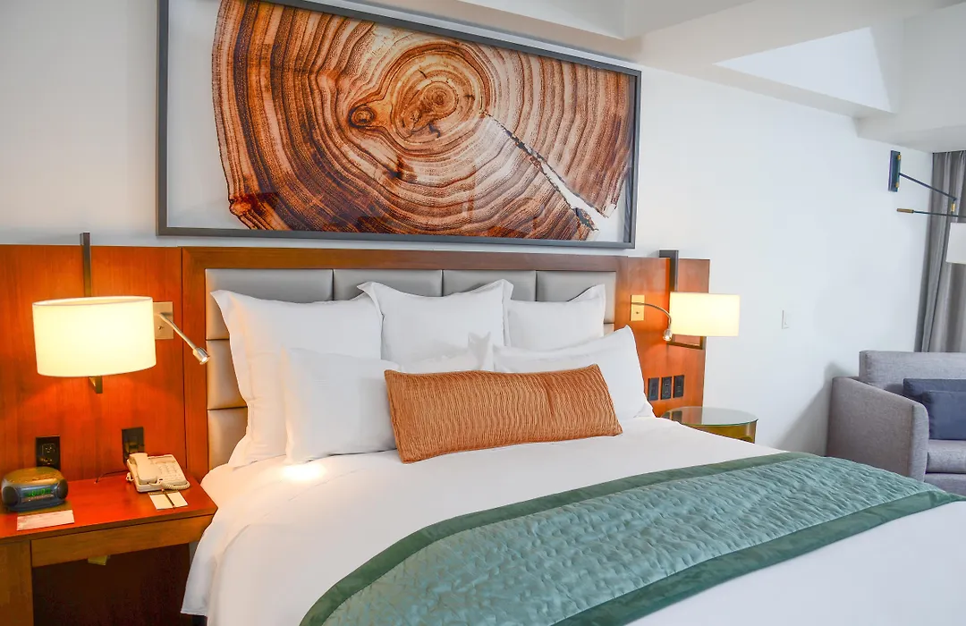 Intercontinental Real Guatemala By Ihg-1