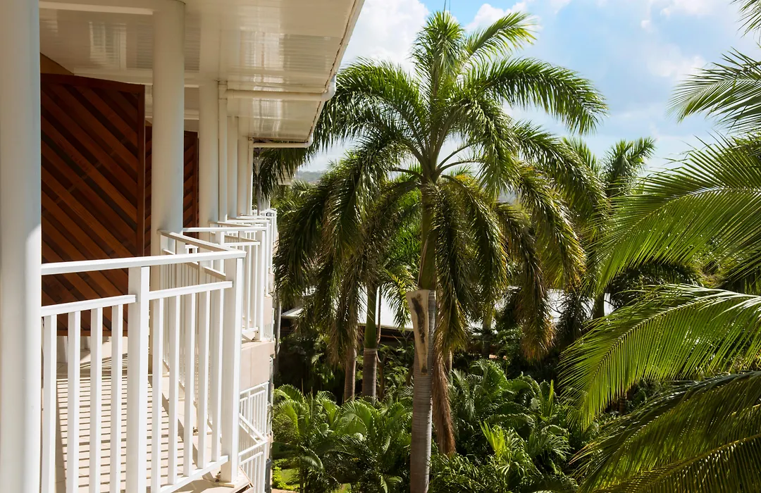 Occidental Tamarindo - All Inclusive-1