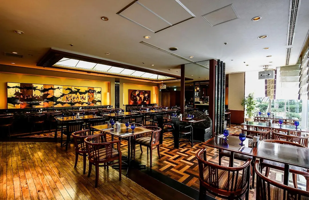 New Otani Inn Tokyo-1