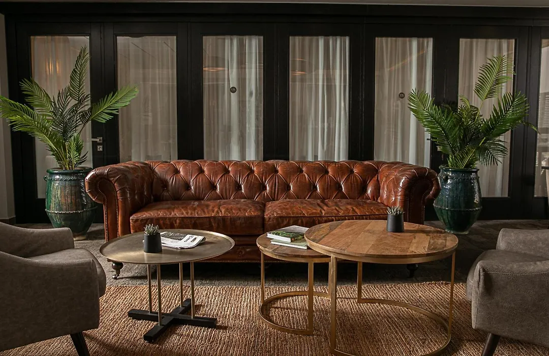 Vital - Urban Boutique Hotel Tlv-1