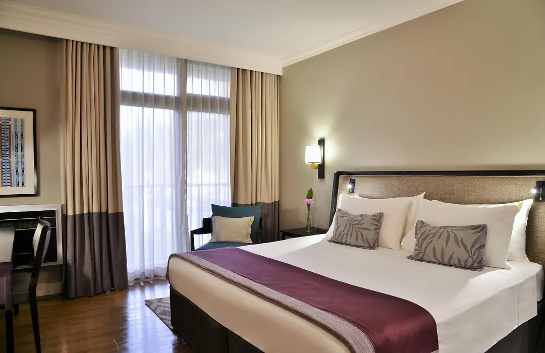 Avani Gaborone Resort & Casino-1
