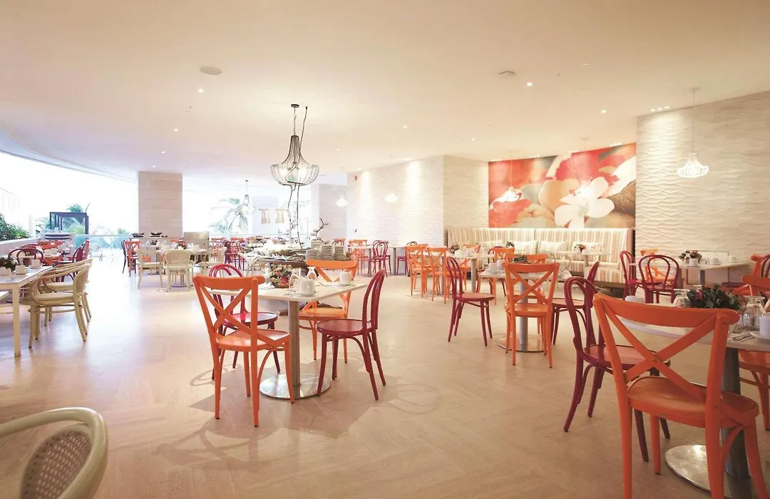 Radisson Cartagena Ocean Pavillion Hotel-1