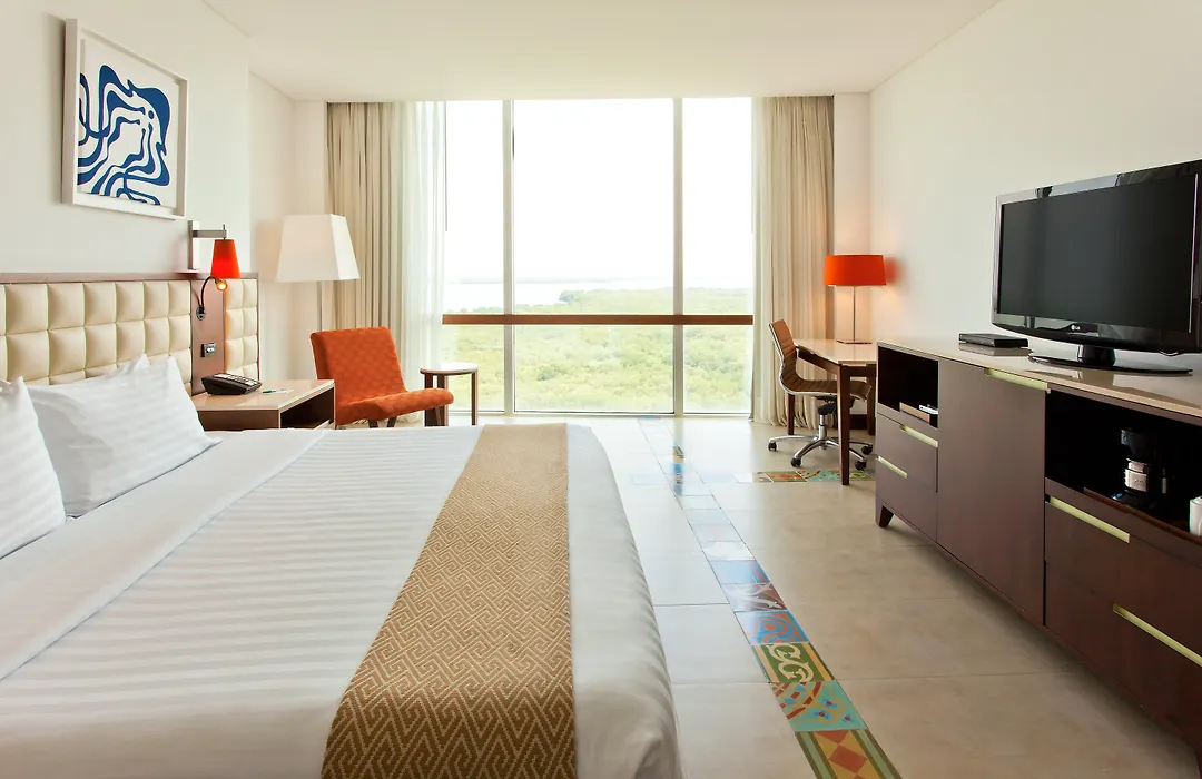 Holiday Inn Cartagena Morros By Ihg-1