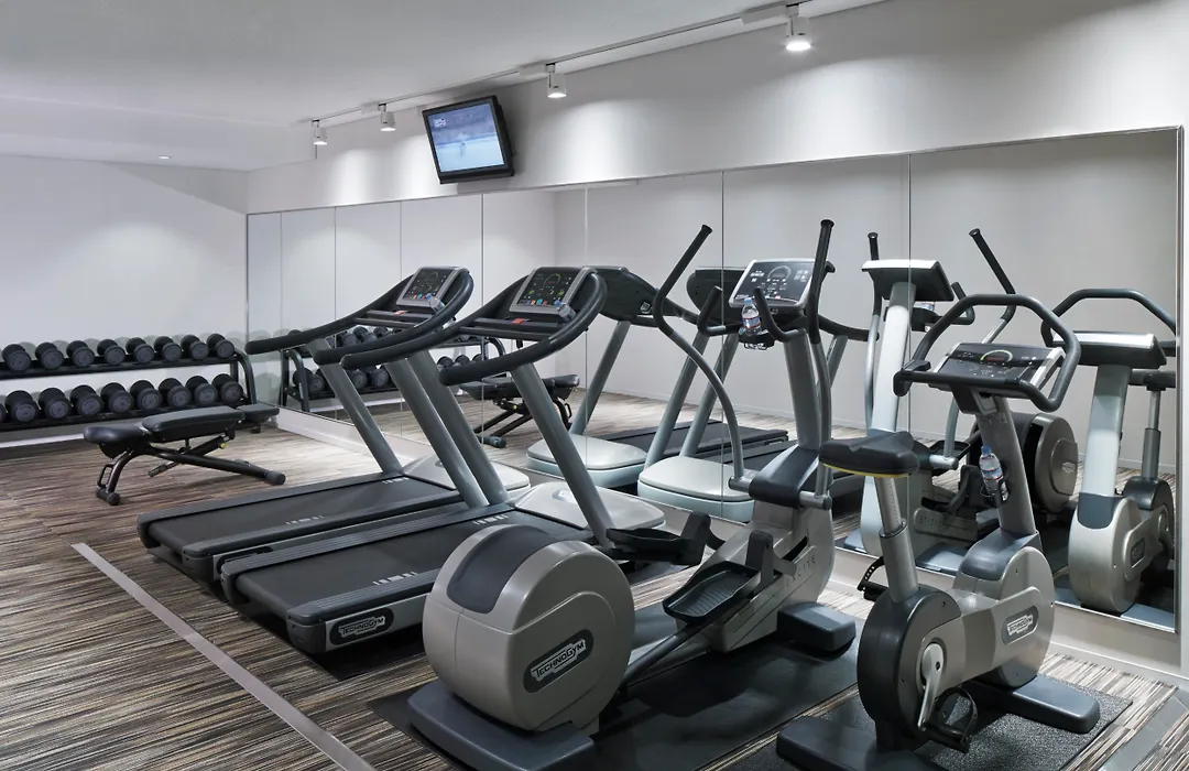 Courtyard By Marriott Tokyo Station-1