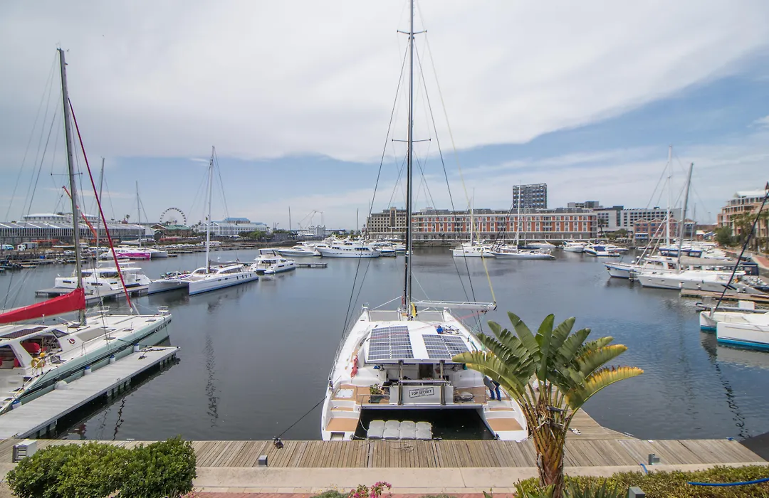 Waterfront Village-1