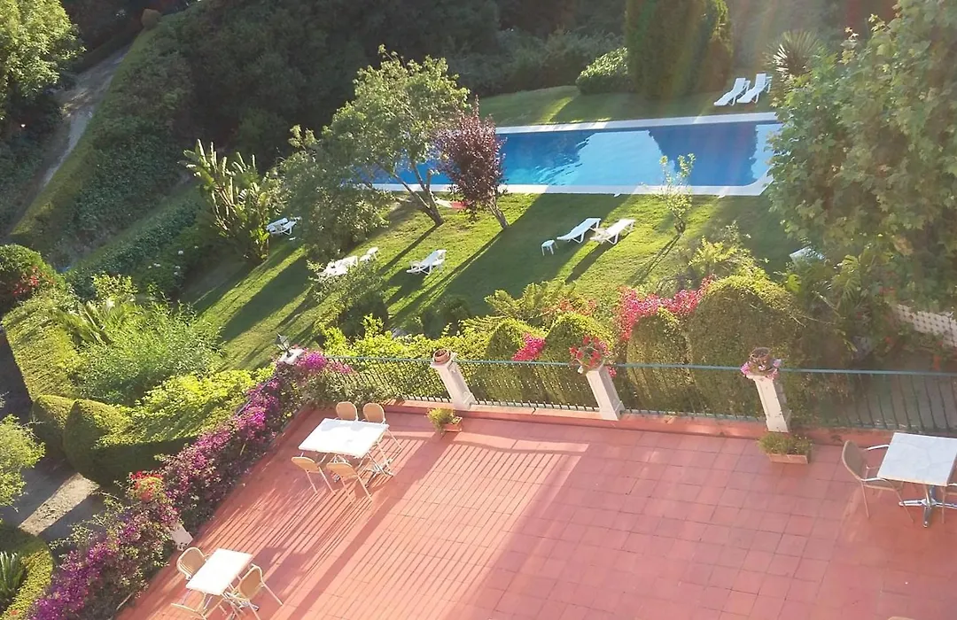Hotel Sintra Jardim-1