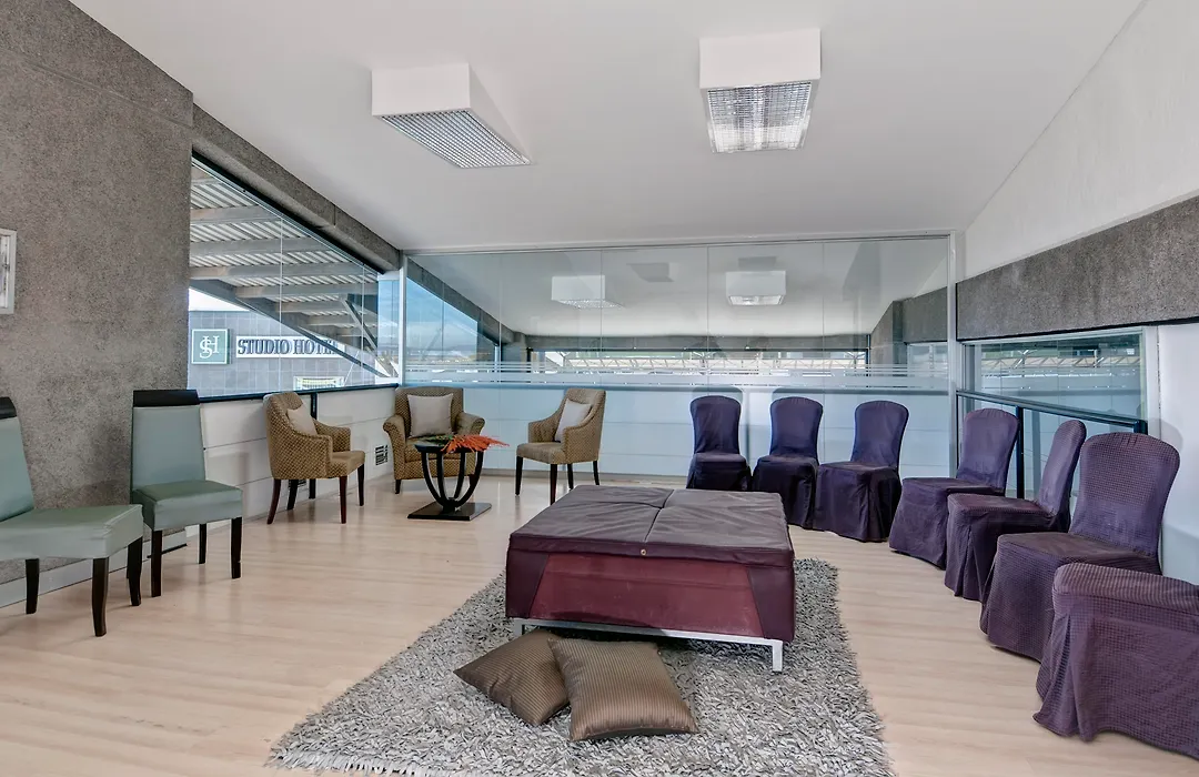 Studio Hotel Boutique-1