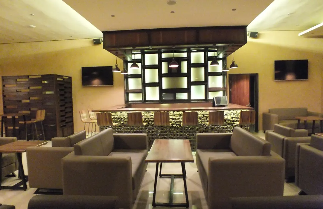 Hotel Relax Marrakech-1