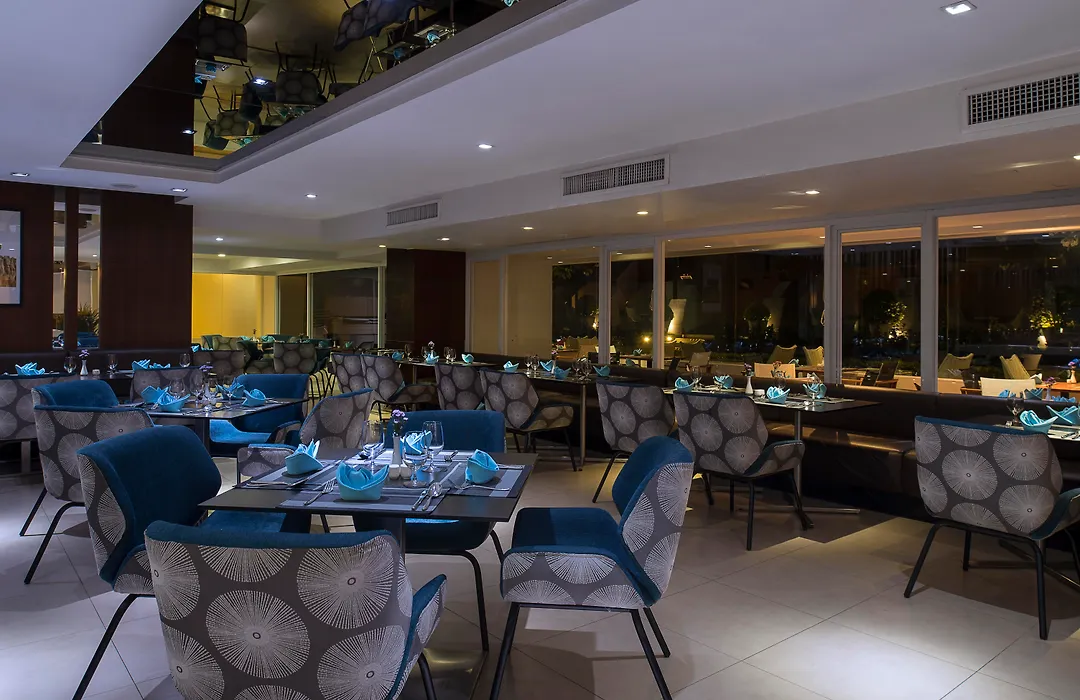 Mida De Sea Hua Hin - Sha Plus-1