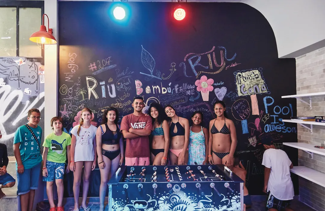 Riu Bambu-1