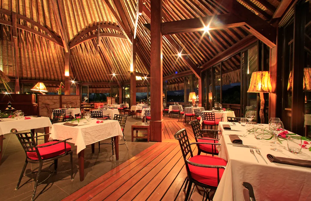 Sofitel Bora Bora Private Island-1