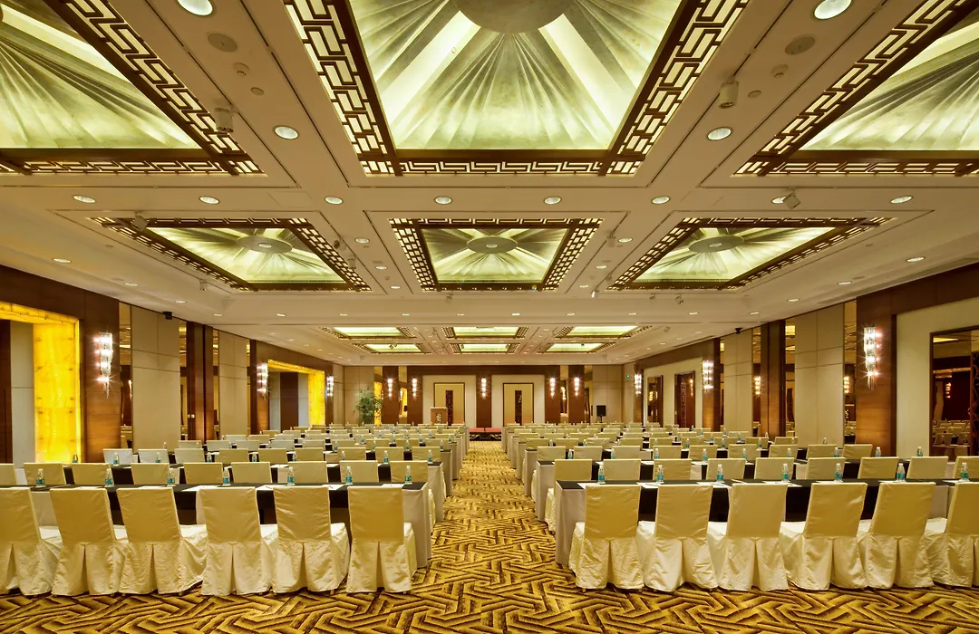 Millennium Hotel Chengdu-1