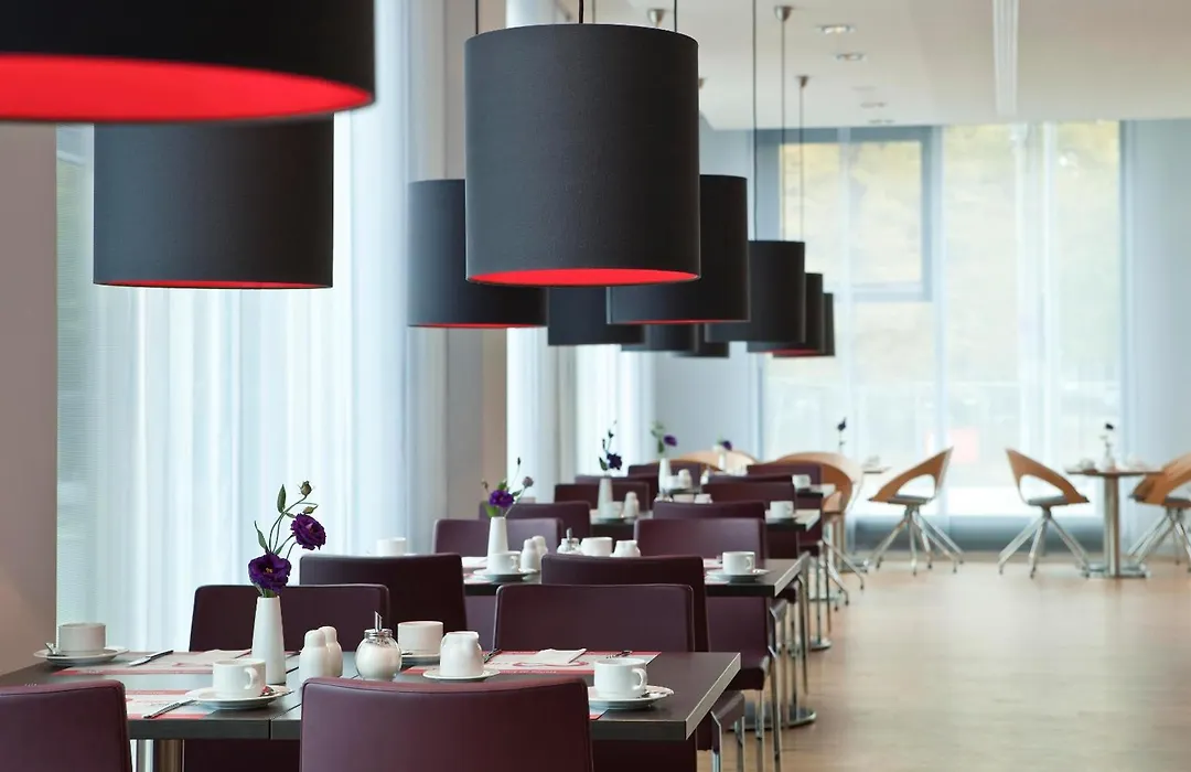 Intercityhotel Berlin Hauptbahnhof-1