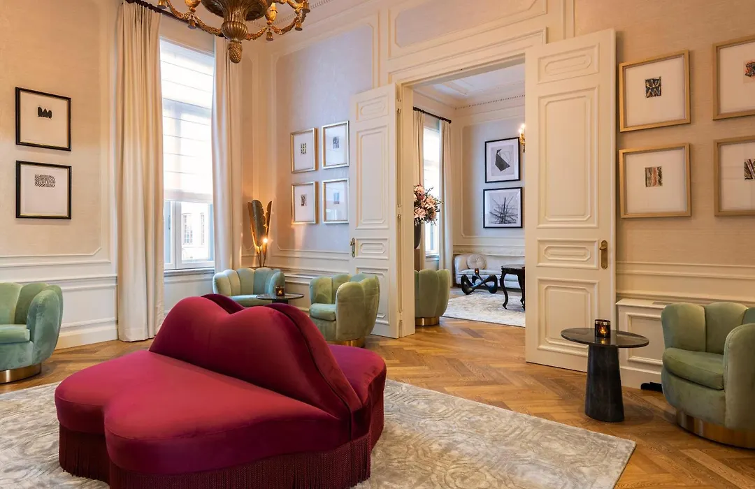 Dukes' Arches Brugge - By Dukes' Hotel Collection (Adults Only)-1
