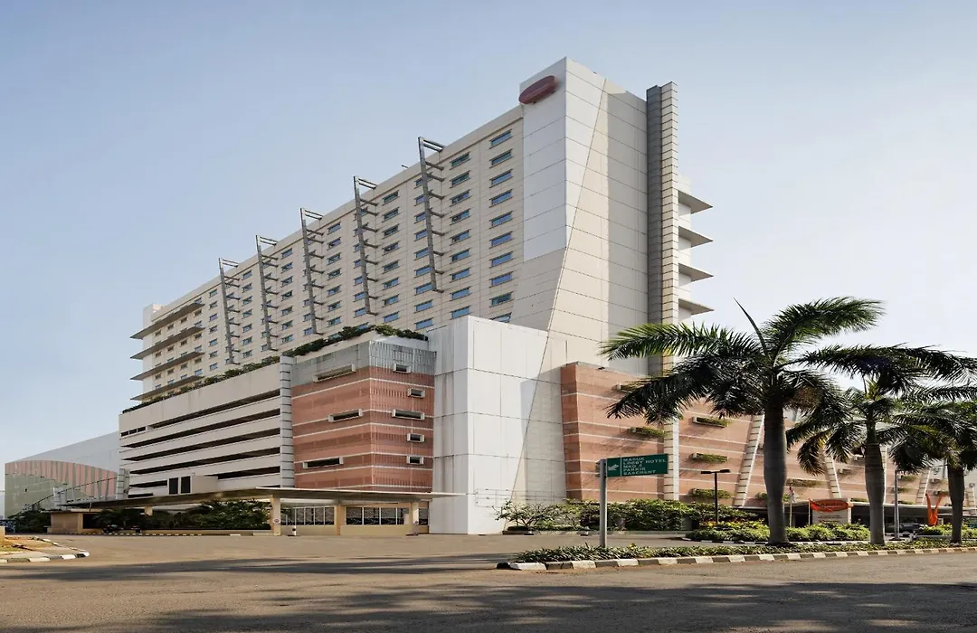 Harris Hotel And Conventions Kelapa Gading Jakarta-1