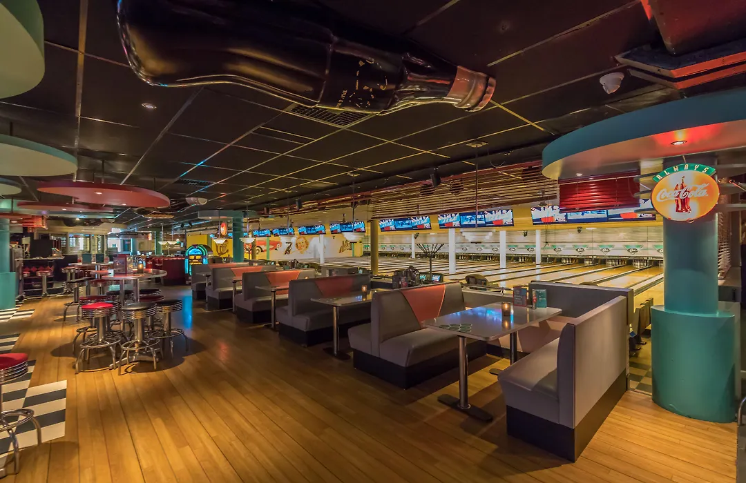 Courtyard By Marriott Amsterdam Airport-1