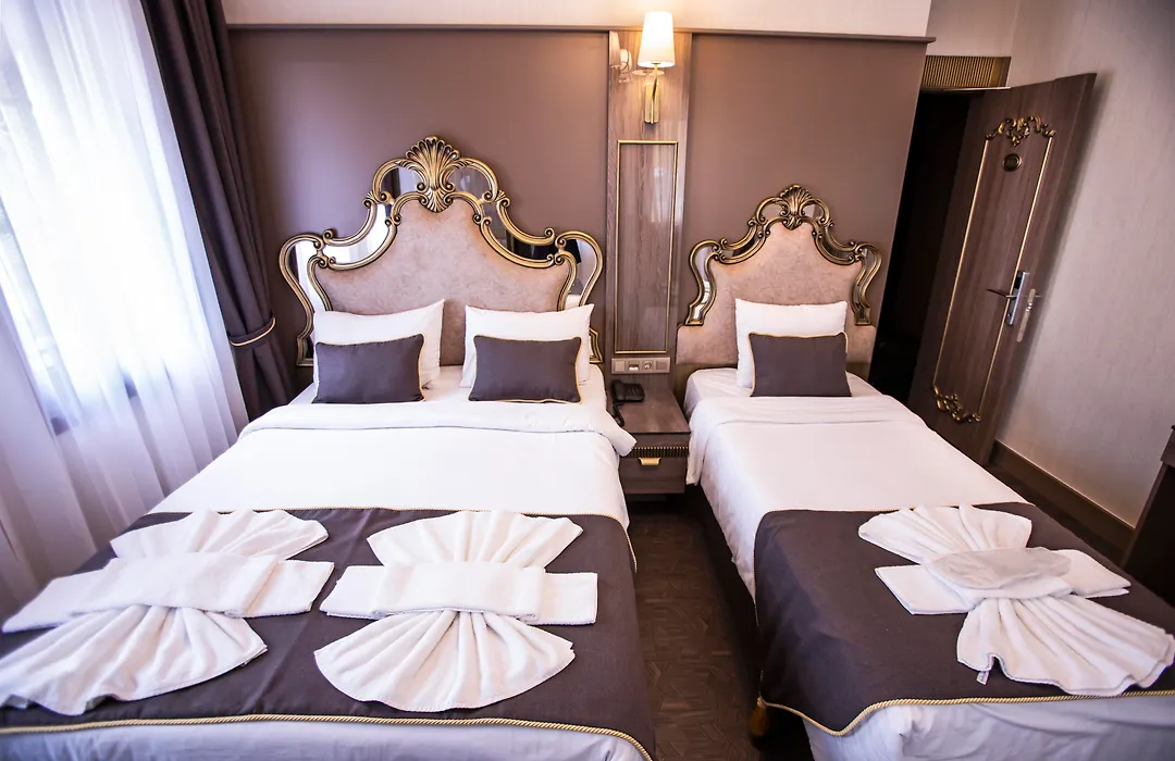 Dara Old City Hotel-1