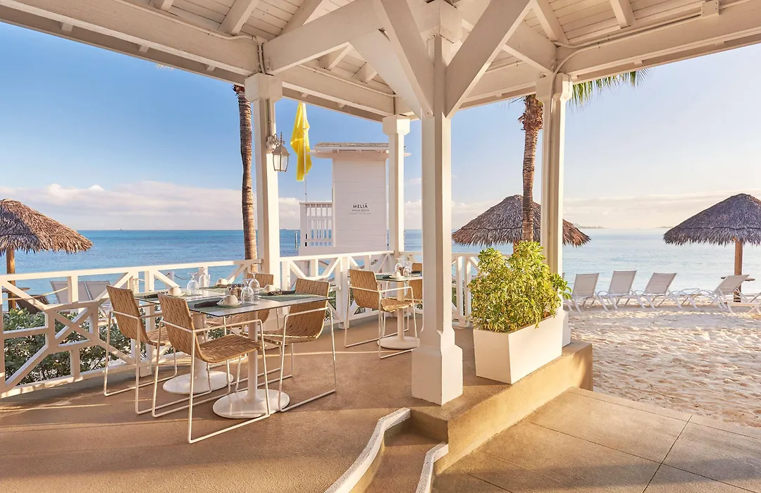 Melia Nassau Beach-1