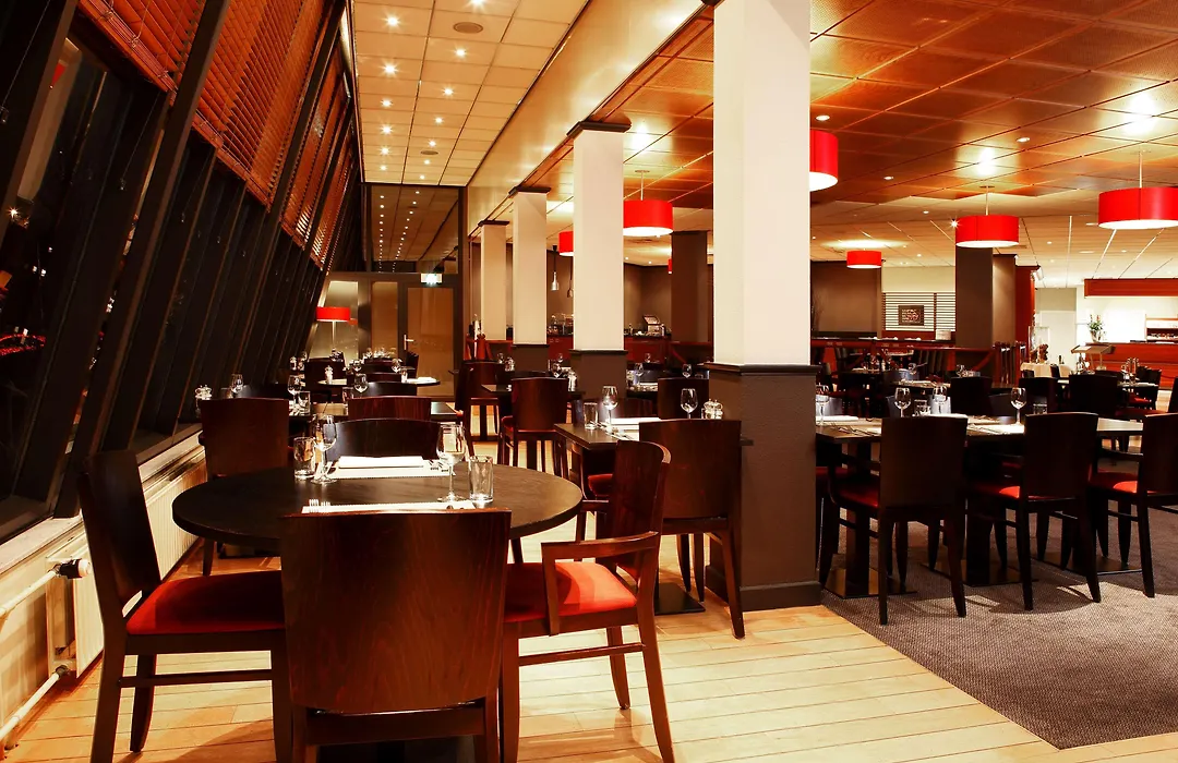 Nh Capelle Rotterdam-1
