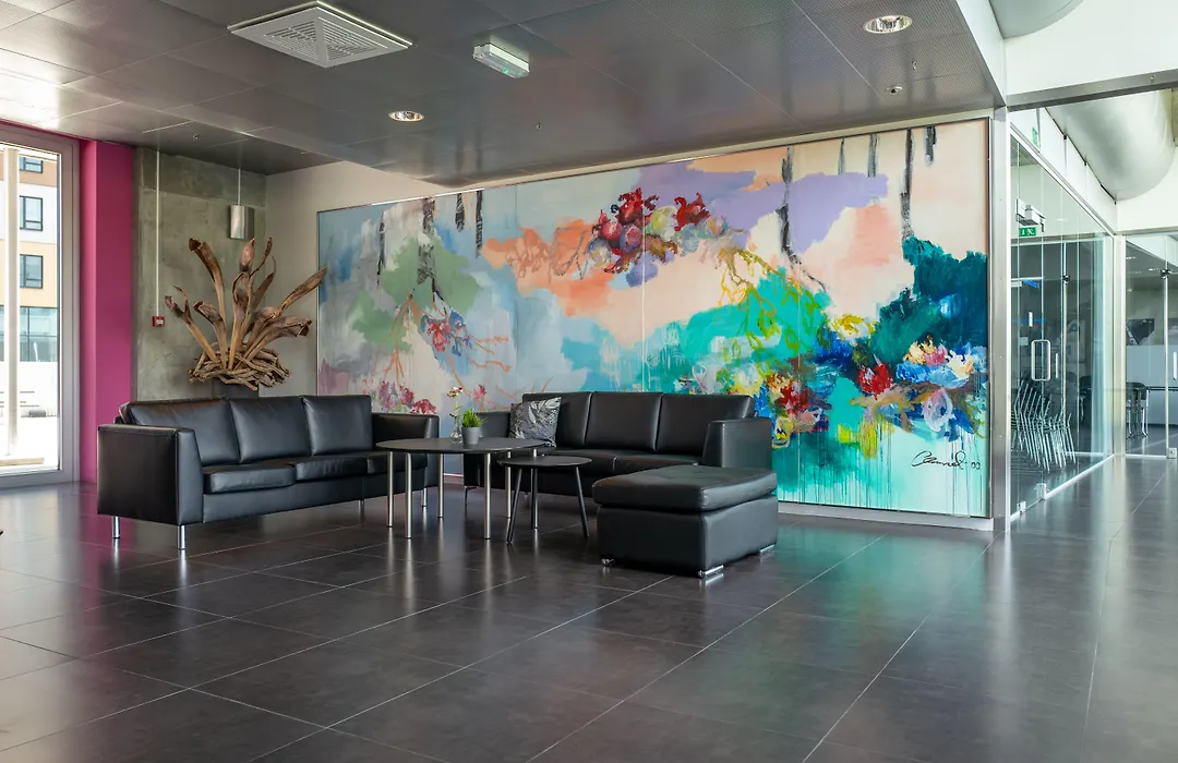 Cabinn Metro-1