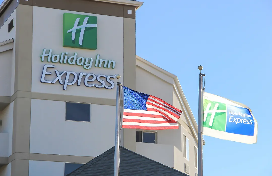 Hilton Garden Inn Colorado Springs Airport-1