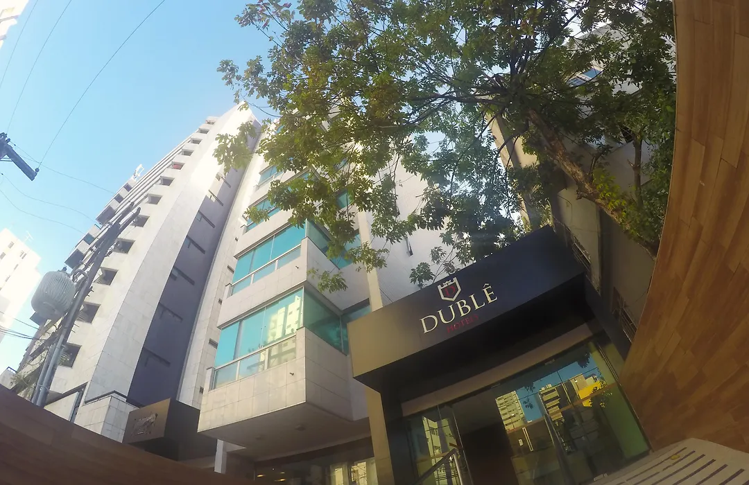 Dublê Hotel - The Original-1