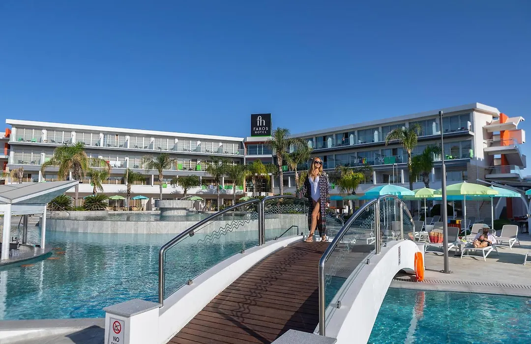 Faros Hotel Ayia Napa-1