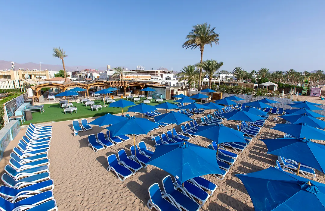 Naama Bay Hotel & Resort-1