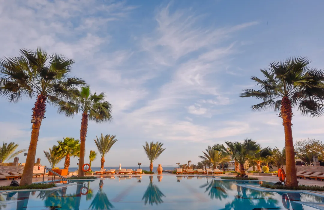 Royal Star Beach Resort - Couples And Families Only-1