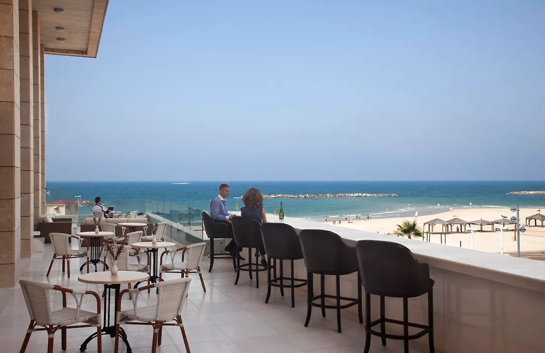 Orchid Tel Aviv-1