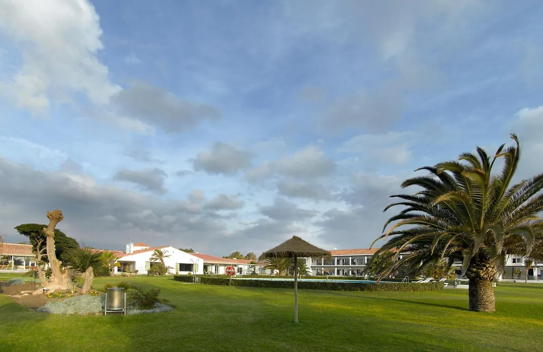 Parador De Malaga Golf-1