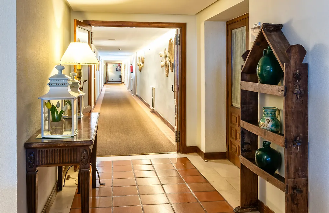 Parador De Malaga Gibralfaro-1
