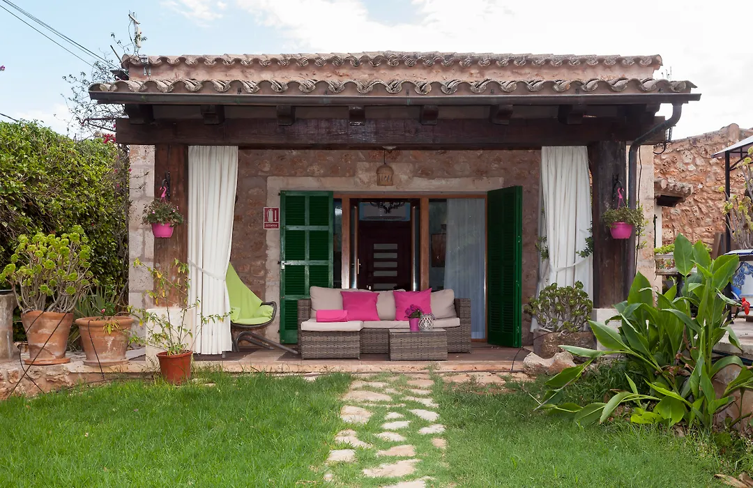 Es Revellar Art Resort - Adults Only-1