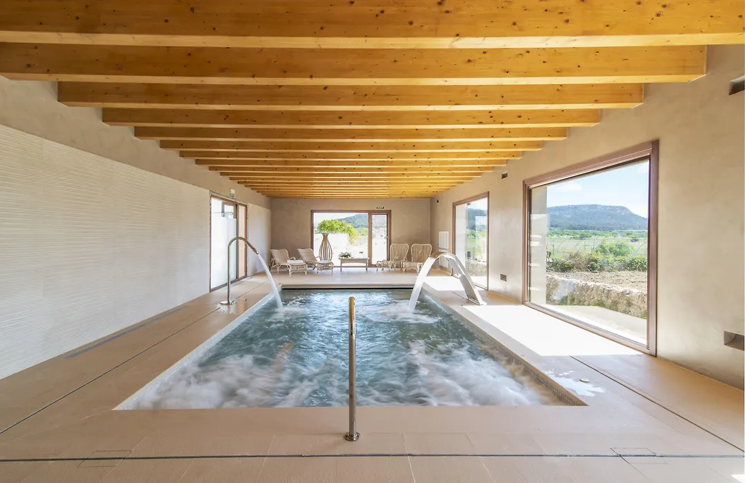 Aumallia Hotel & Spa-1
