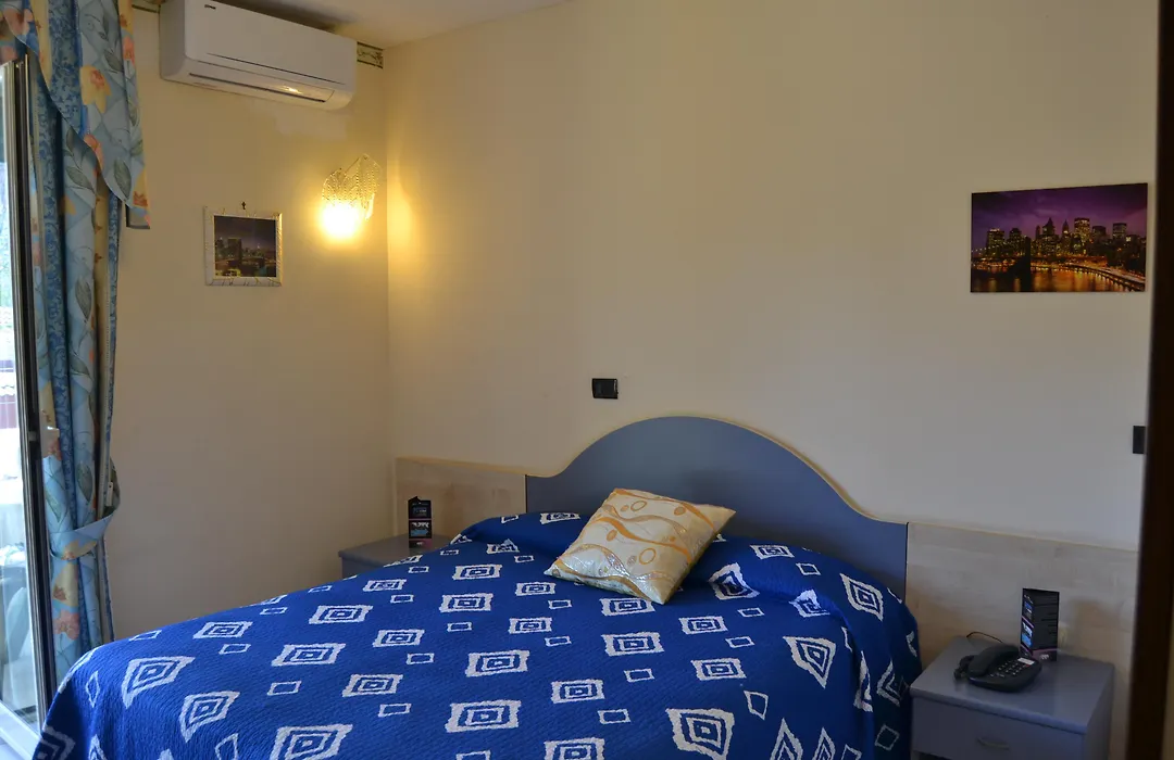 Hotel Orchidea-1