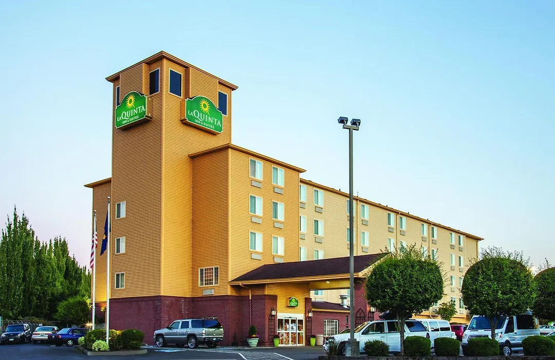 La Quinta By Wyndham Portland Airport-1