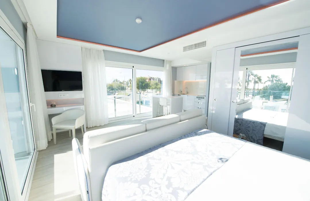 Masd Mediterraneo Hotel Apartamentos Spa-1
