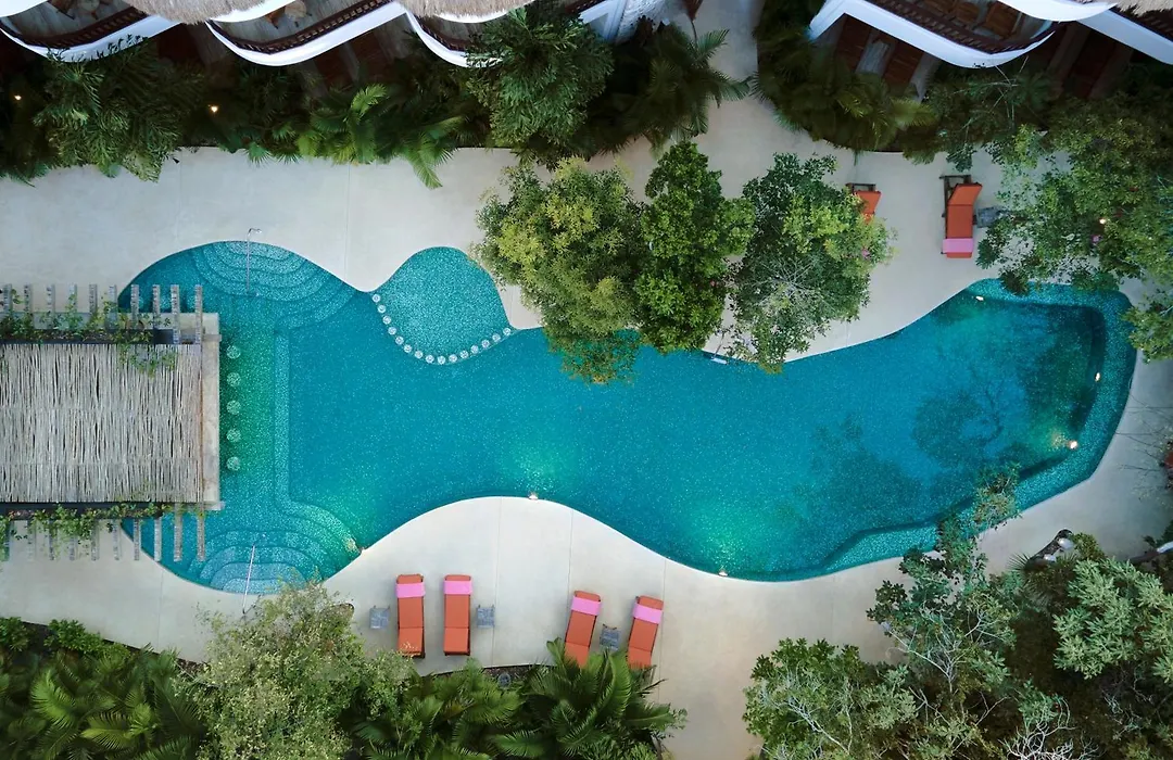 Aluna Resort Tulum-1