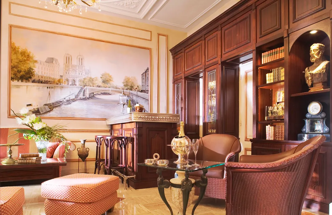 Hotel & Spa Saint-Jacques-1