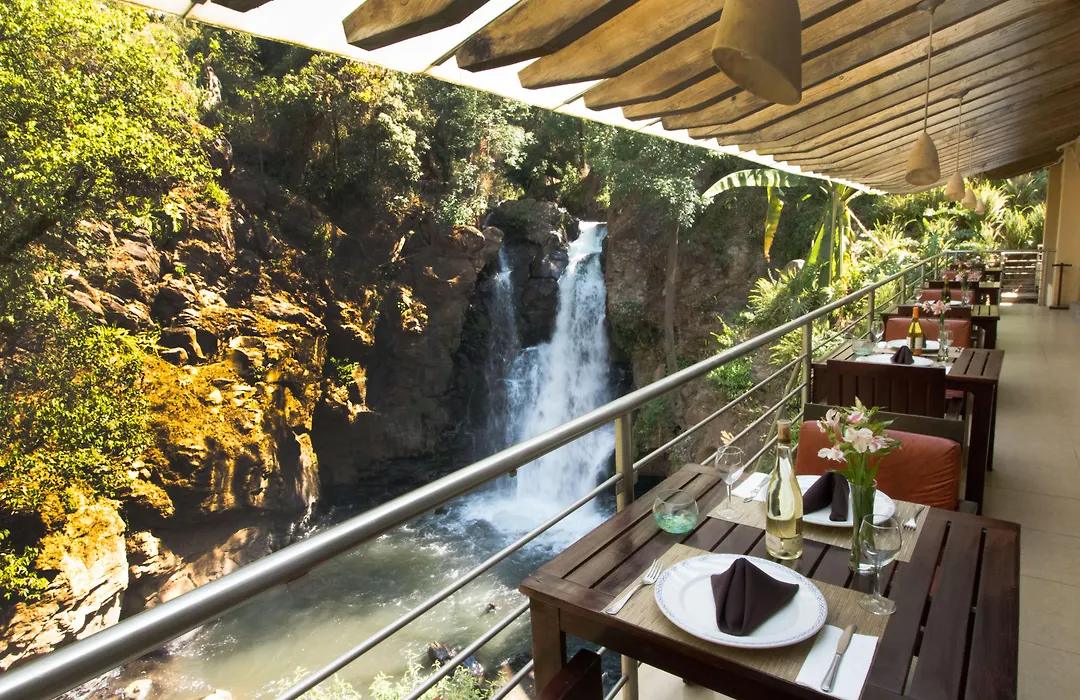 Hotel Mision Grand Valle De Bravo-1